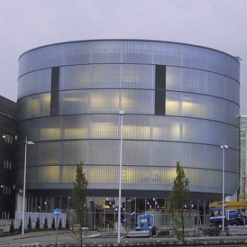 IMAX 影院千禧點