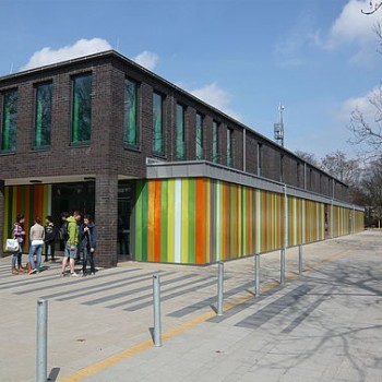 Eppendorf 體育館（高中）