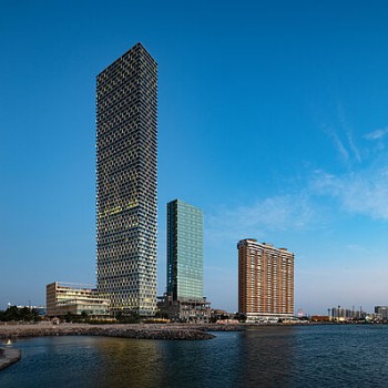 Burj Assila - 香格里拉吉達(dá) 沙特阿拉伯吉達(dá)